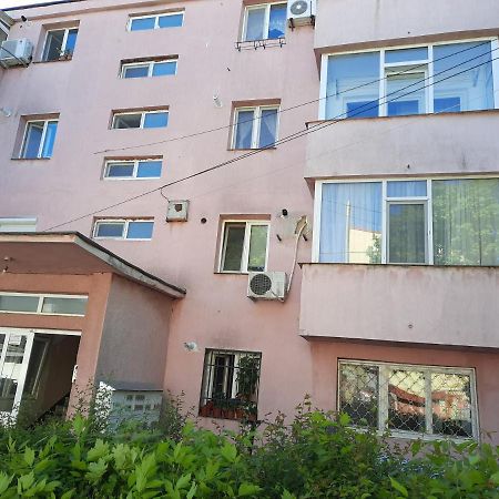 شقة Apartament Denis إيفوري نورد المظهر الخارجي الصورة
