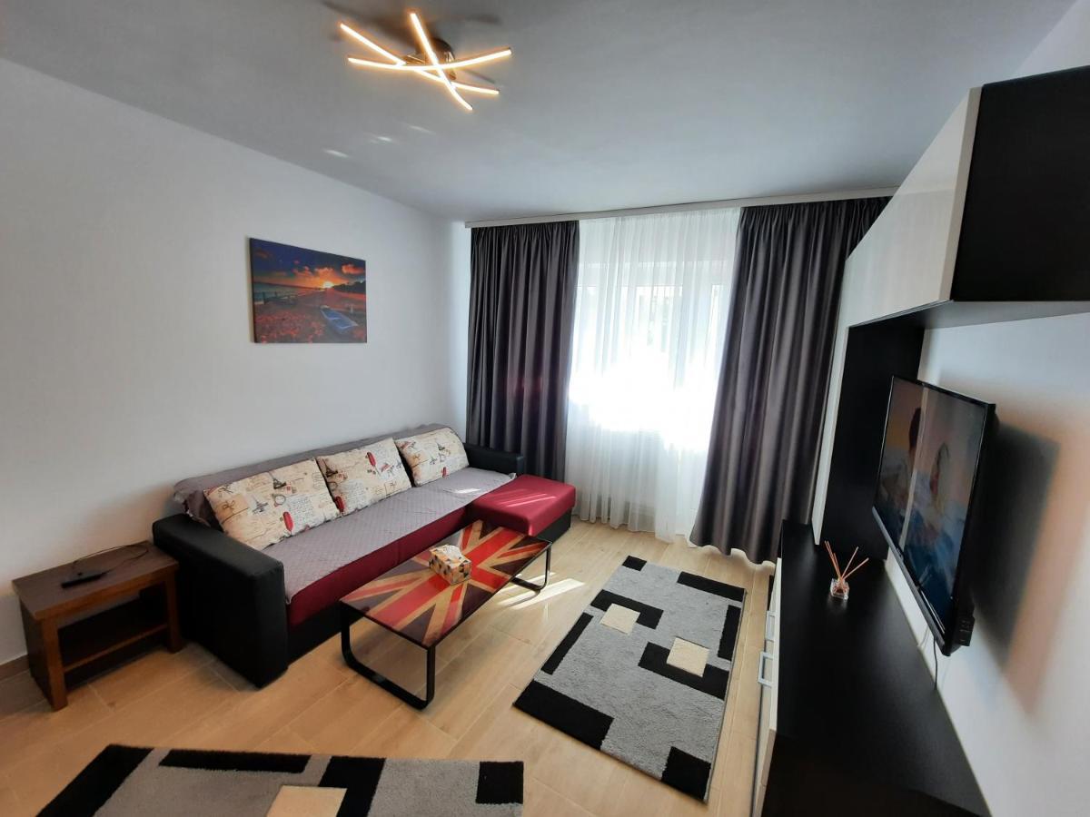 شقة Apartament Denis إيفوري نورد المظهر الخارجي الصورة