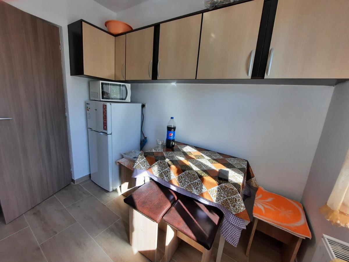 شقة Apartament Denis إيفوري نورد المظهر الخارجي الصورة