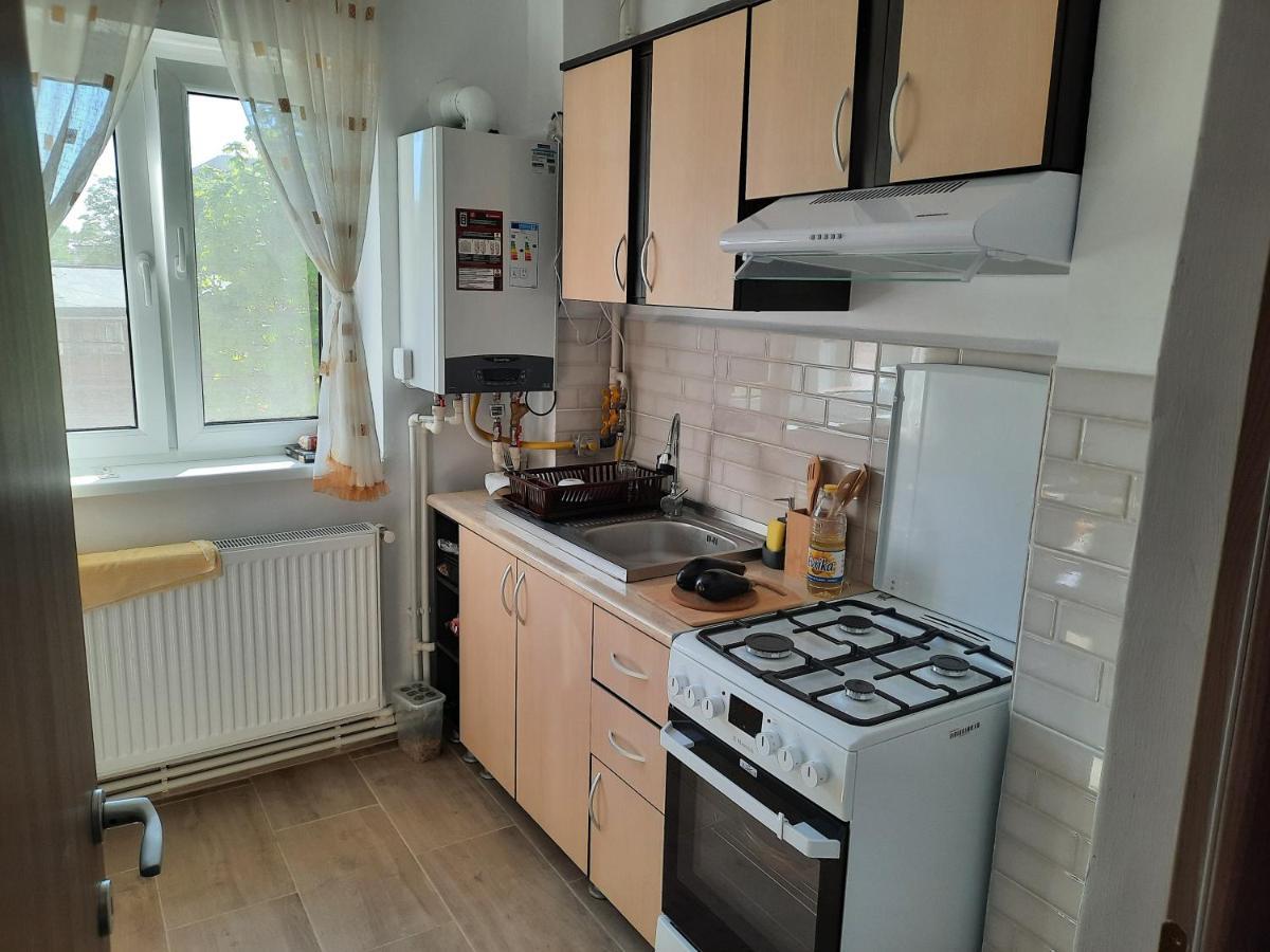 شقة Apartament Denis إيفوري نورد المظهر الخارجي الصورة