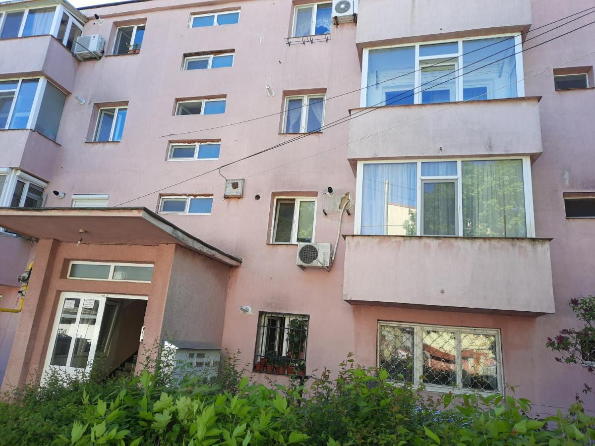 شقة Apartament Denis إيفوري نورد المظهر الخارجي الصورة